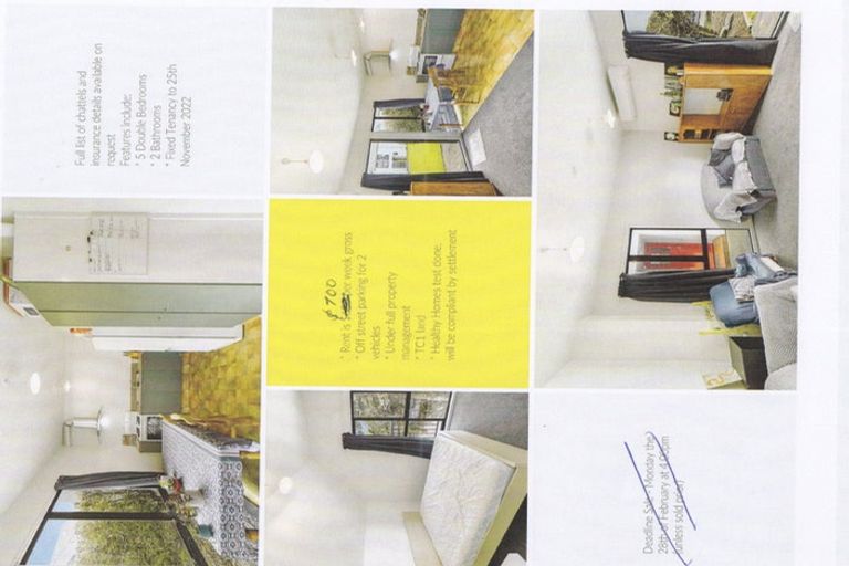 Photo of property in 7/74 Hansons Lane, Upper Riccarton, Christchurch, 8041