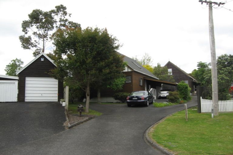 Photo of property in 8c Walbrook Road, Manly, Whangaparaoa, 0930