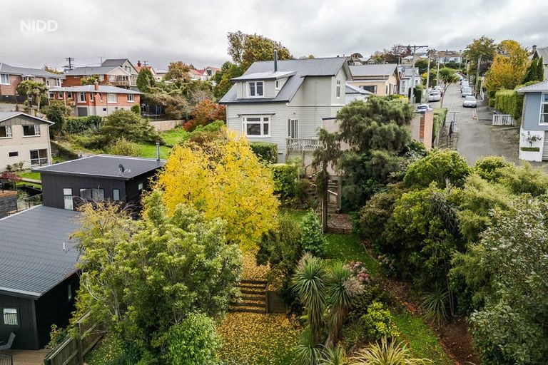 Photo of property in 24 Cochrane Street, Mornington, Dunedin, 9011