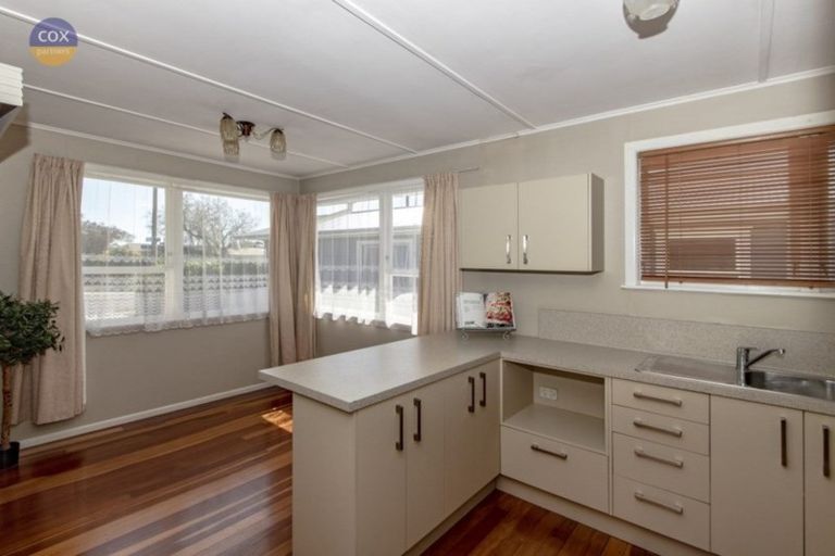 Photo of property in 84 Wycliffe Street, Onekawa, Napier, 4110