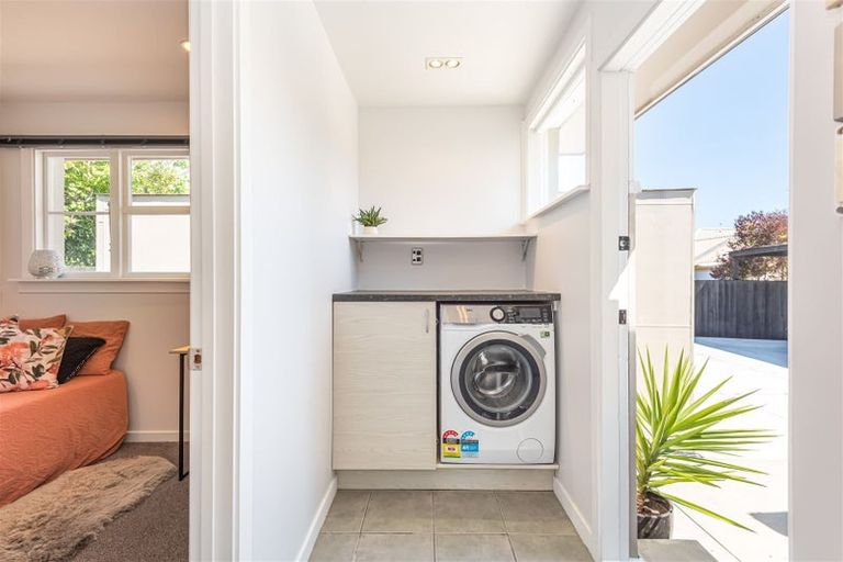 Photo of property in 269a Hills Road, Mairehau, Christchurch, 8013