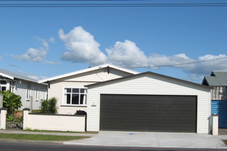 Photo of property in 8 Barriball Street, Fitzroy, New Plymouth, 4312