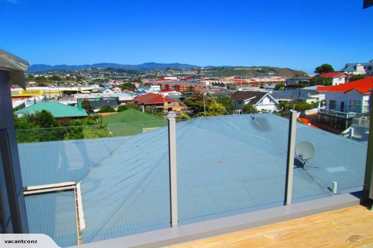 Photo of property in 8 Bourke Street, Kilbirnie, Wellington, 6022