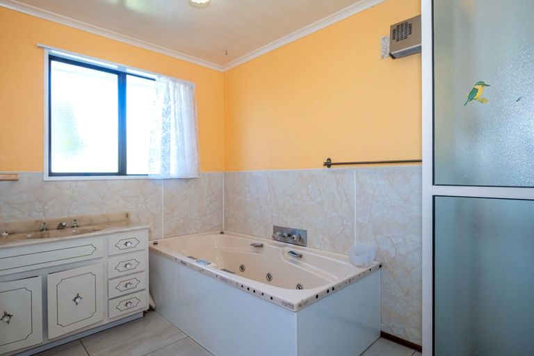 Photo of property in 43 Rimu Street, Glenwood, Timaru, 7910