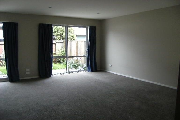 Photo of property in 76c Canon Street, St Albans, Christchurch, 8014