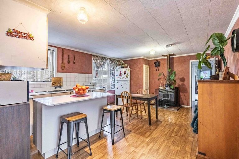 Photo of property in 6 Hope Street, Mataura, 9712