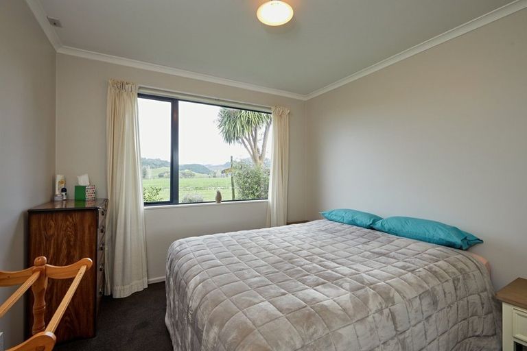 Photo of property in 409 Inland Kaikoura Road, Inland Road, Kaikoura, 7373