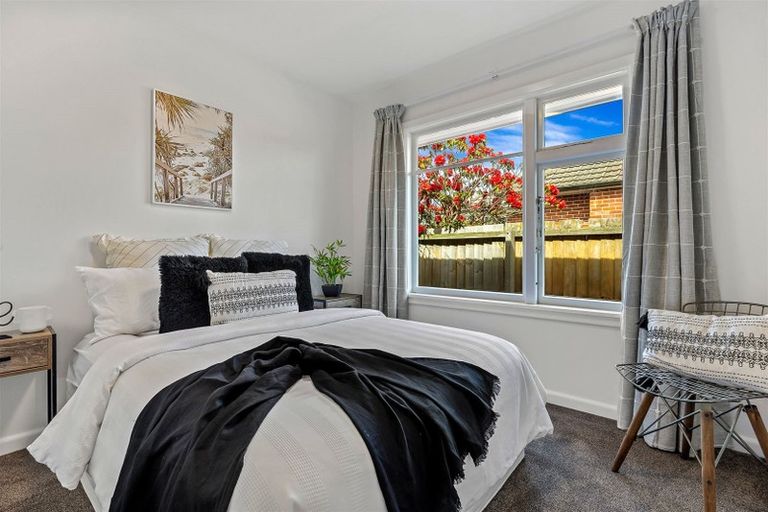 Photo of property in 118 Harris Crescent, Papanui, Christchurch, 8053