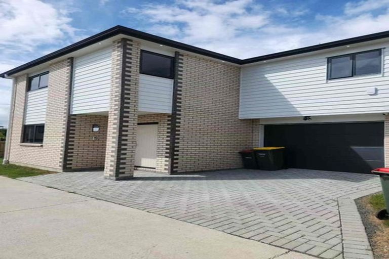Photo of property in 20a Tawa Crescent, Manurewa, Auckland, 2102