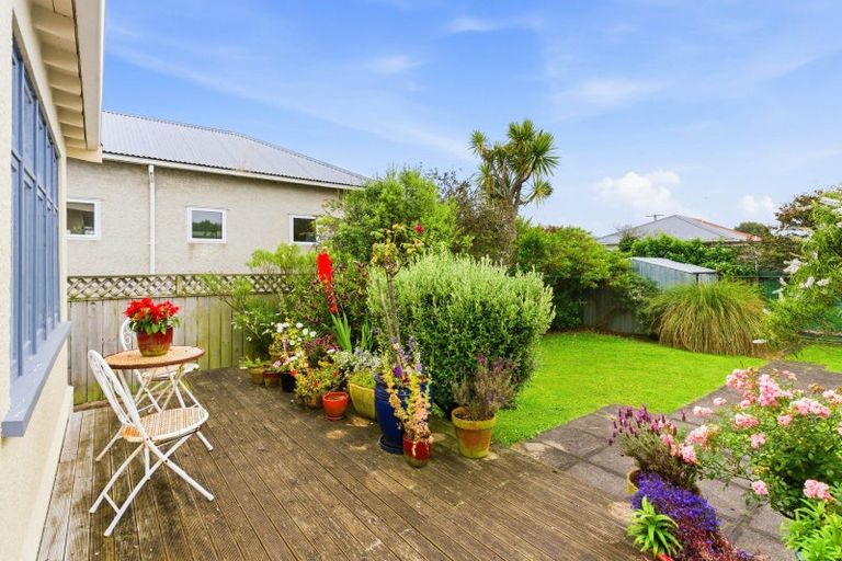 Photo of property in 21 Trafalgar Street, Saint Kilda, Dunedin, 9012