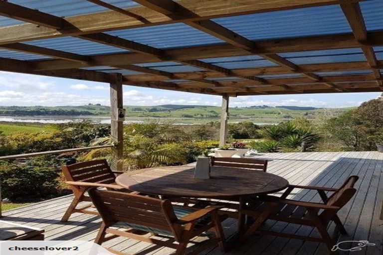 Photo of property in 221 Pahi Road, Pahi, Paparoa, 0571