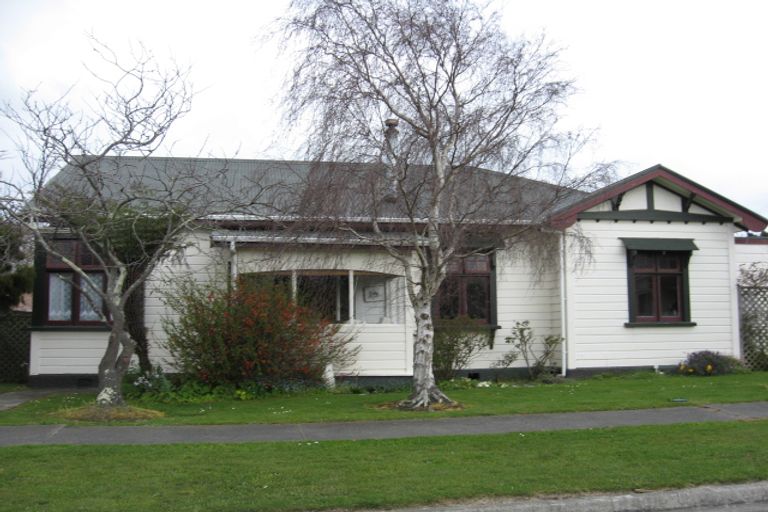 Photo of property in 52 Maxwell Avenue, Durie Hill, Whanganui, 4500