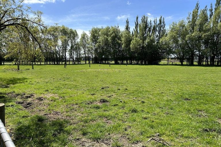 Photo of property in 85 Leeston Dunsandel Road, Leeston, 7682