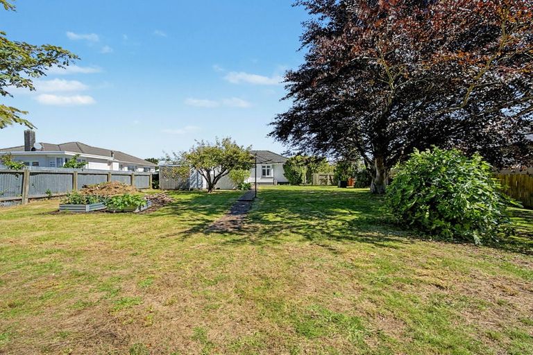 Photo of property in 125 Margaret Street, Glengarry, Invercargill, 9810