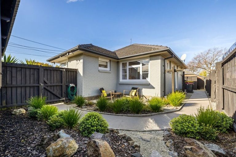 Photo of property in 96 Highsted Road, Bishopdale, Christchurch, 8053