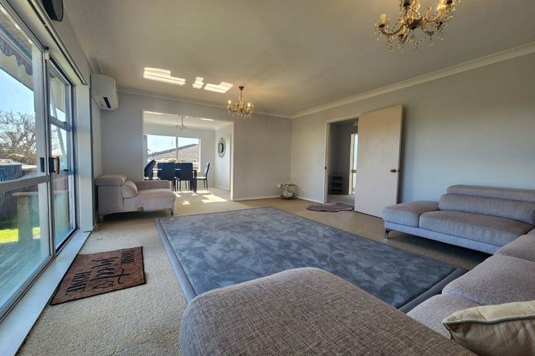 Photo of property in 2/8 Mangarata Avenue, Papatoetoe, Auckland, 2025