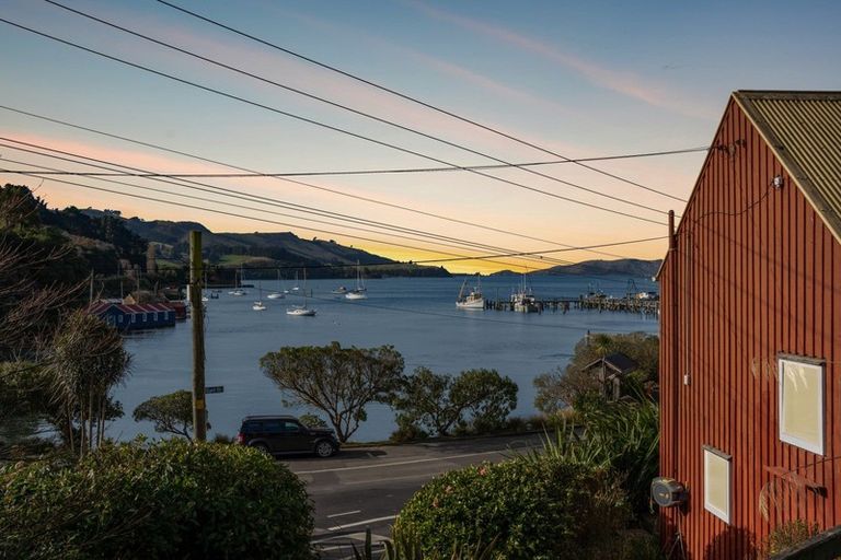 Photo of property in 1 Slant Street, Careys Bay, Port Chalmers, 9023