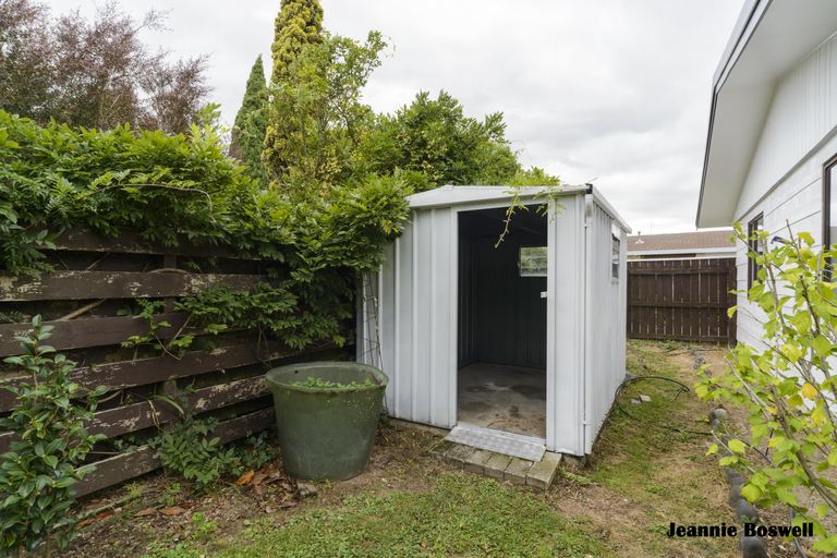 Photo of property in 183 Milson Line, Milson, Palmerston North, 4414