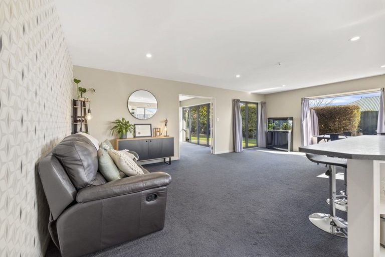 Photo of property in 81 Fairweather Crescent, Kaiapoi, 7630