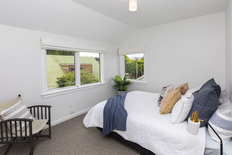 Photo of property in 43 Jacksons Road, Lyttelton, 8082