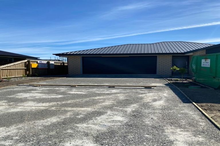 Photo of property in 95 Beaumont Drive, Rolleston, 7614