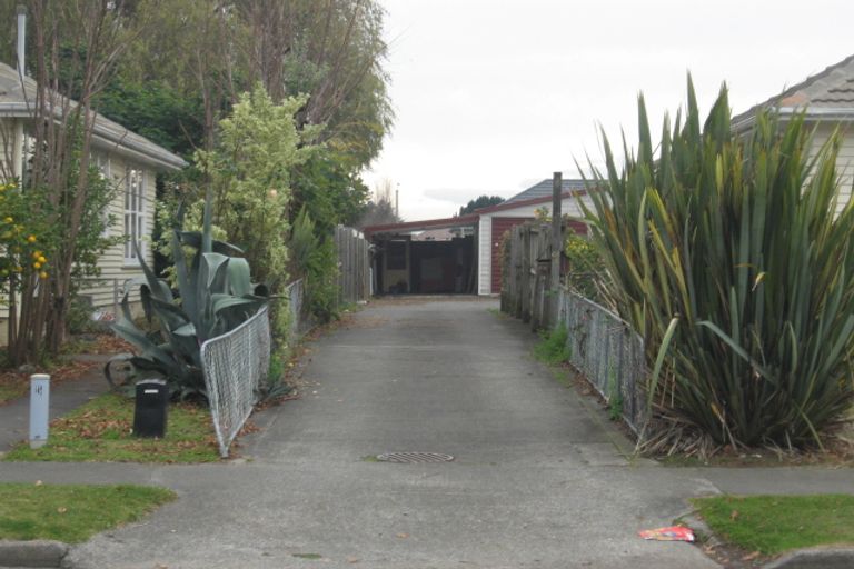 Photo of property in 48a Seddon Crescent, Marewa, Napier, 4110