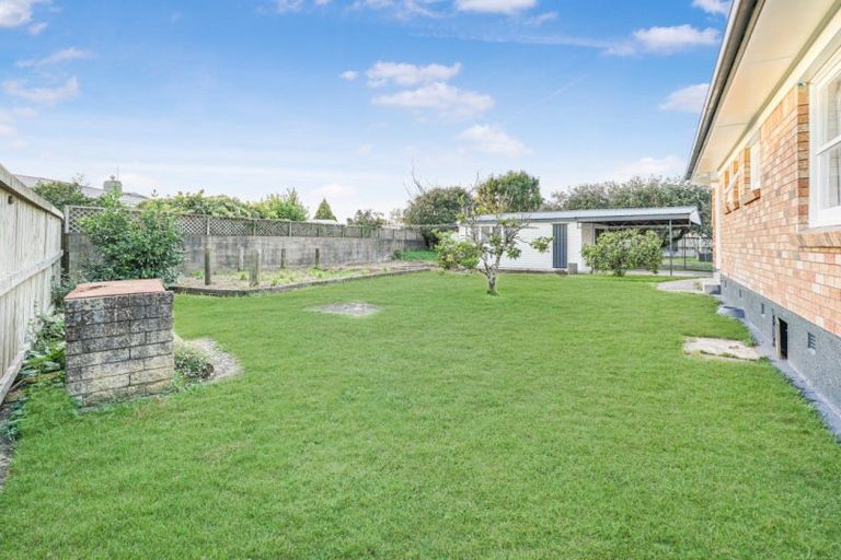 Photo of property in 91 Lewis Street, Glenview, Hamilton, 3206