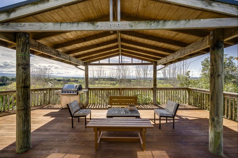 Photo of property in 3641 State Highway 50, Maraekakaho, Hastings, 4171