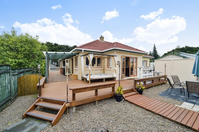 Photo of property in 21 Anzac Avenue, Morrinsville, 3300