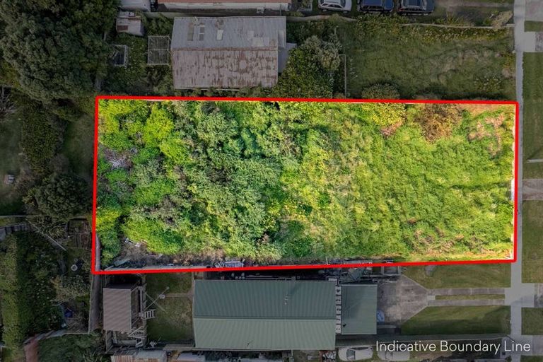 Photo of property in 36 Karaka Street, Castlecliff, Wanganui, 4501