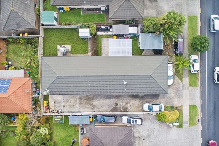 Photo of property in 518 Chapel Road, East Tamaki, Auckland, 2016