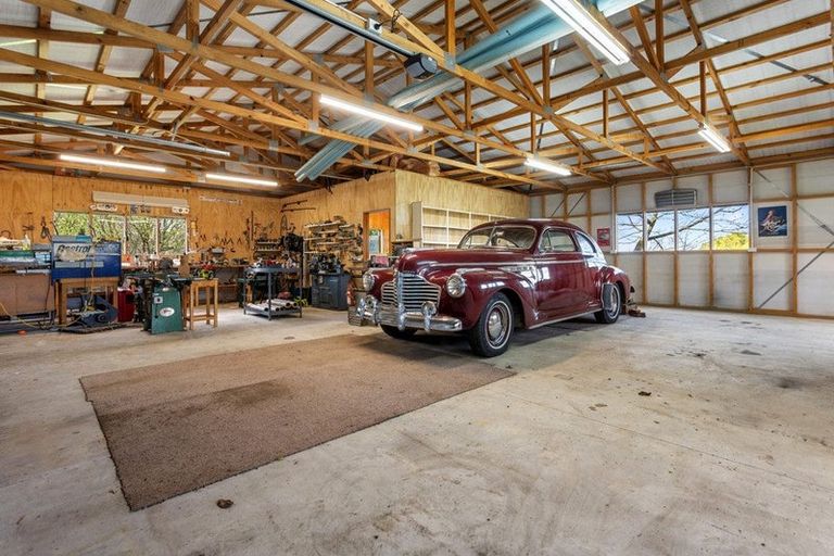 Photo of property in 804 Oxford Road, Fernside, Rangiora, 7471