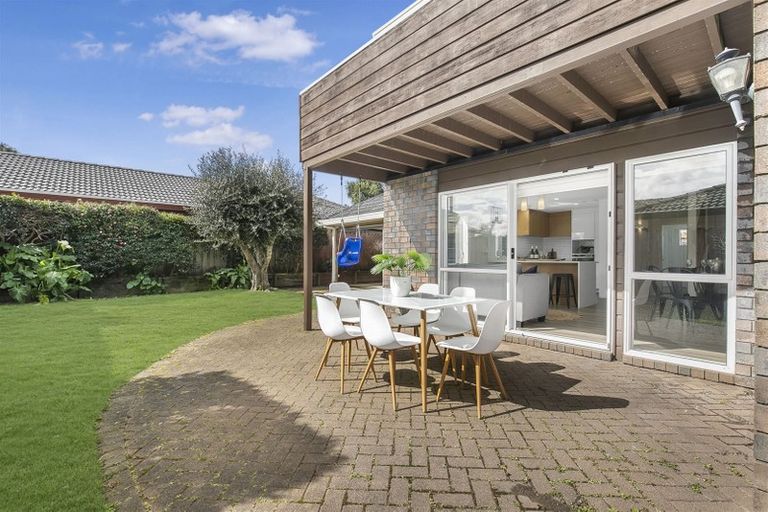 Photo of property in 7 Tarnica Road, Northpark, Auckland, 2013