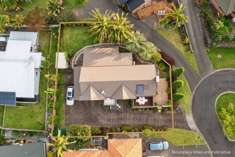 Photo of property in 63 Buxton Place, Ohauiti, Tauranga, 3112