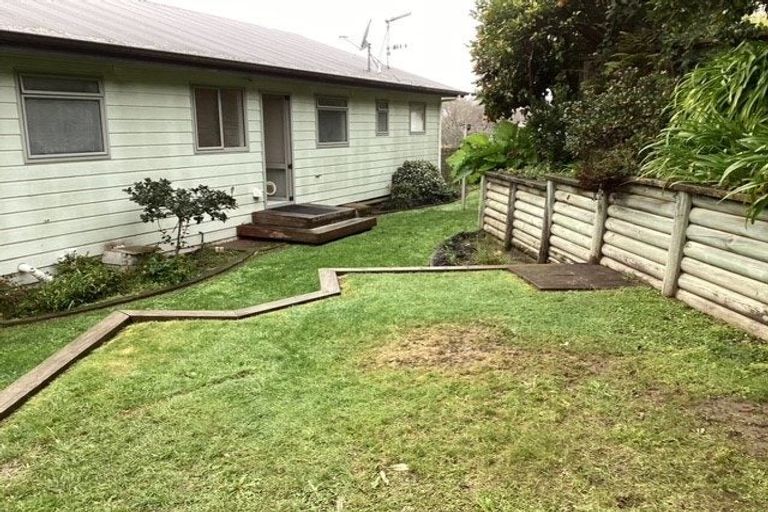 Photo of property in 58 Simla Avenue, Havelock North, 4130