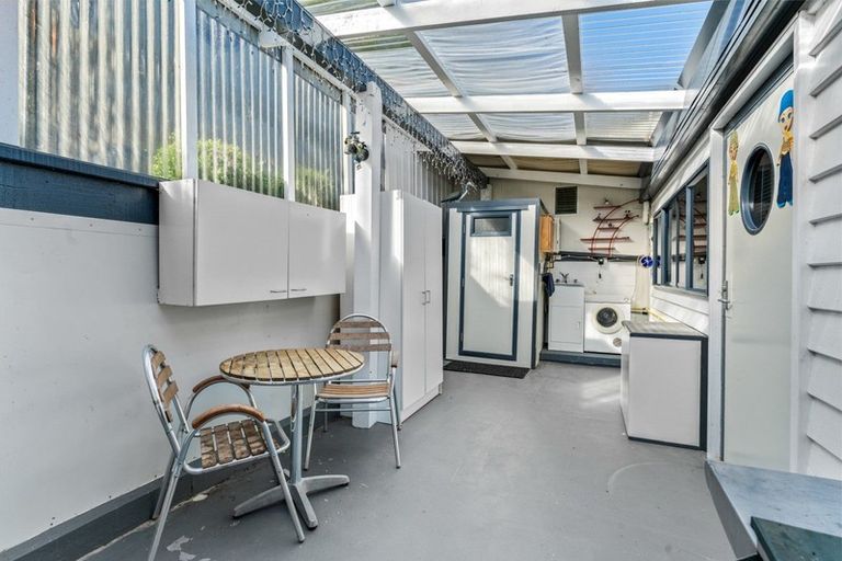 Photo of property in 48 Hill Street, Purakaunui, Port Chalmers, 9081