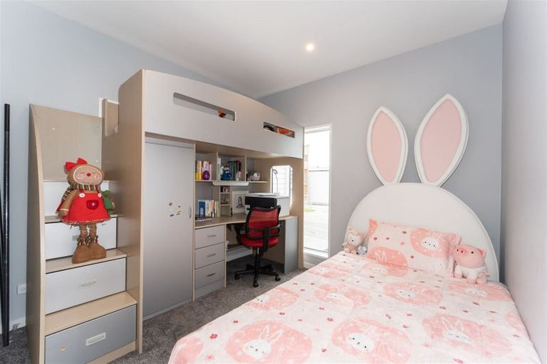 Photo of property in 35 Matakohe Road, Westgate, Auckland, 0814