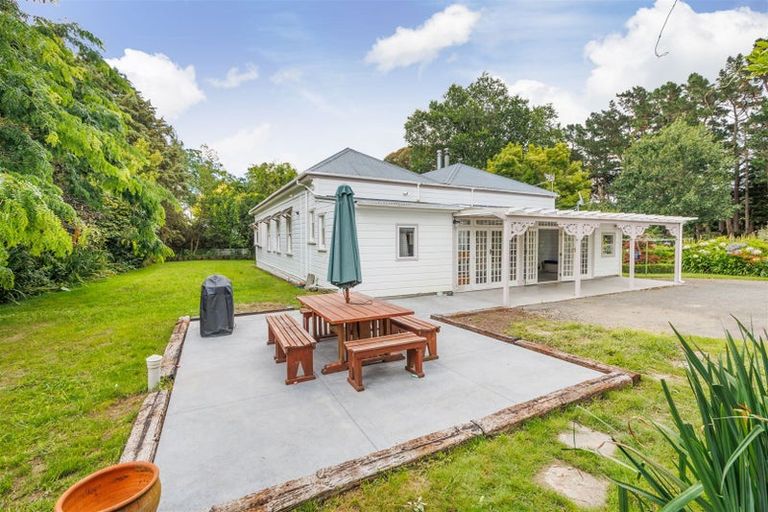 Photo of property in 659 Ashhurst Road, Ashhurst, Palmerston North, 4470