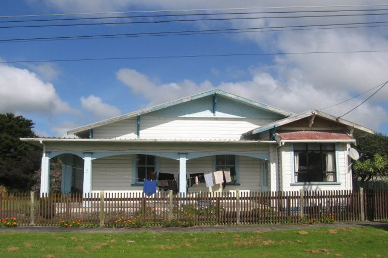 Photo of property in 16 Campbell Terrace, Dargaville, 0310