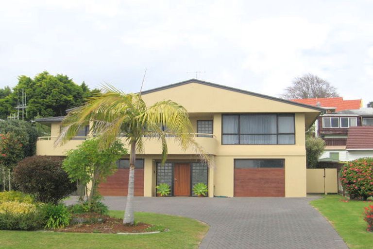 Photo of property in 43 Freyberg Street, Otumoetai, Tauranga, 3110