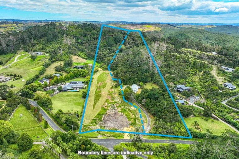 Photo of property in 67 Haigh Access Road, Redvale, Albany, 0794