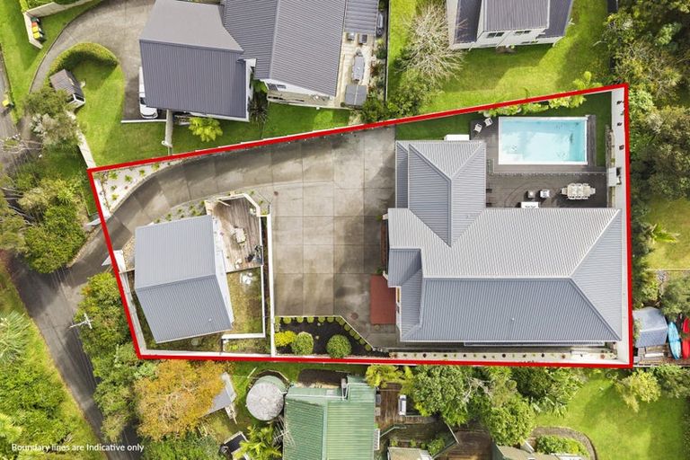 Photo of property in 32 Rahui Road, Greenhithe, Auckland, 0632