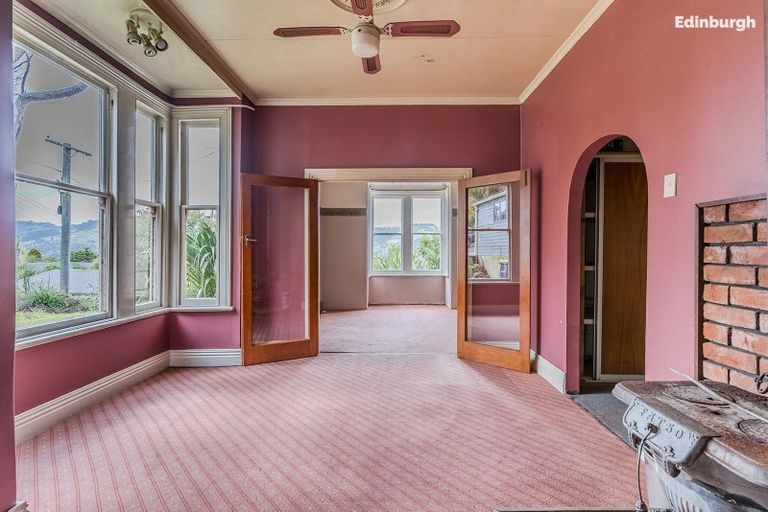 Photo of property in 5 Seddon Street, Ravensbourne, Dunedin, 9022