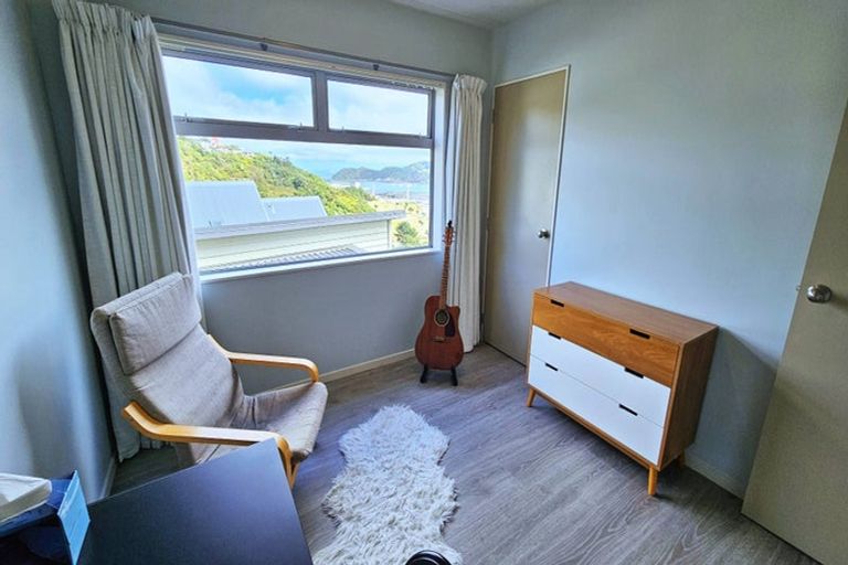 Photo of property in 18a Tukanae Street, Strathmore Park, Wellington, 6022