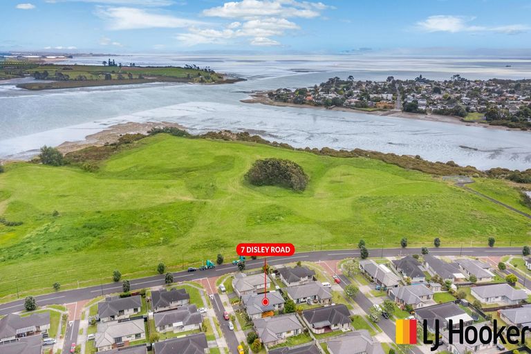 Photo of property in 7 Disley Road, Wattle Downs, Auckland, 2103