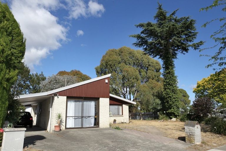 Photo of property in 50 Columbus Crescent, Flaxmere, Hastings, 4120