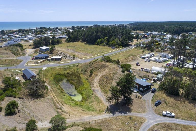 Photo of property in 24c Forest Road, Waitarere Beach, Levin, 5510