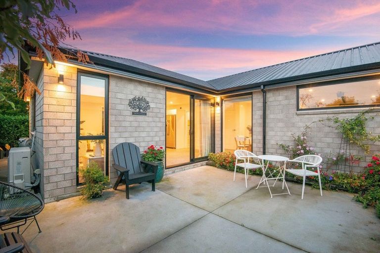 Photo of property in 17b King Street, Mosgiel, 9024