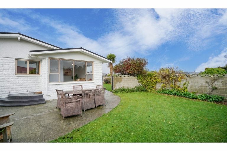 Photo of property in 7 Kildare Drive, Waikiwi, Invercargill, 9810