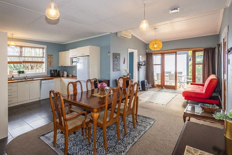 Photo of property in 21 Queen Street, Raetihi, 4632